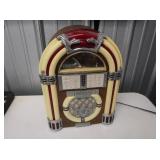 "Juke Box" Cassette Player