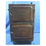 Vintage Schwartzbaugh Conservo Steamer/Oven