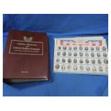 Replicas of US Stamps,VintAge Post Cards&First