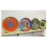 Corona,Schlitz Malt Liquor,Troegs,Satin Serving