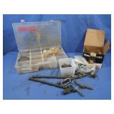 Threaded Studs,Large Bolts,Hardware&more