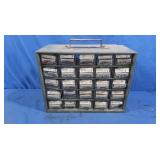 Portable Storage Caddy 12x5.5x9.5"