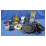 Air Brake Diaphragms,Staples,masking