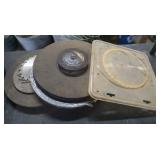 Grinding Wheels,Cut-Off Wheels,some NIP