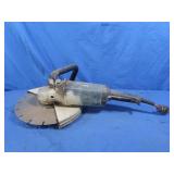 Bosch Angle Grinder 1364,works