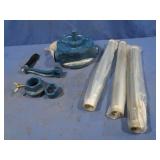 Blackmer Sliding Vane Hand Pump(appears NIP)