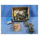 Trailer Wiring Adapters,Electrical