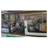 Porter-Cable 15-Degree Pneumatic Coil Roofing