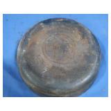 Vintage Griswold No.7 Cast Iron Skillet,10"