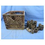 Impact Sockets,Various Sizes