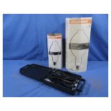 Sylvania Metalarc Bulbs BT37&BT56&Wahl Electric