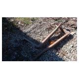 Steel Forks 22x48x4"