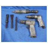 Rockford Model 705 Pneumatic Hammer,Craftsman