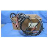 Jumper Cables