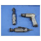 Pneumatic Hammer,Chicago Pneumatic CP828 Rachet