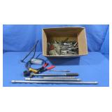 Breaker Bars,Socket Wrenches,Extension