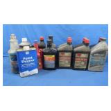 Auto Chemicals-Auto Transmission