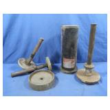 Bearing/Seal Drivers