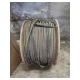 Electric Cable on Reel