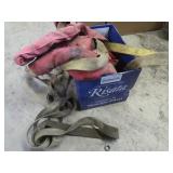 Roundsling,Tie Down Straps&more