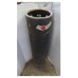 Acetylene Tank
