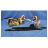 Longboard Wheel Sets,Caster Wheels&more