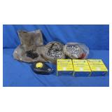 3 Boxes(unopened)HT-65 Hvy Duty Staples,Solid