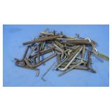 Hex Keys,Various sizes&more