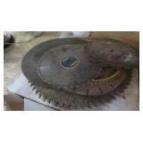 Circular Saw Blades,10"&Larger
