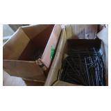 6.5" Nails& 6" Staples