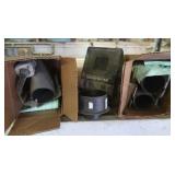 Therm Technology "Back Seat Heat Plus" 12V