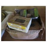 Poultry Net Staples,Strapping Seals&more