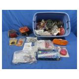 Vehicle Lights,some NIP,Wiring&more