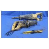 Dewalt 20V MAX-XR Brushless Cordless