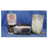 Solvent Cement,Body Hair Fiber Filler&more