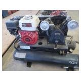 Air Compressor Coiled Hoses&more