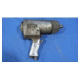 Pneumatic Impact Wrench