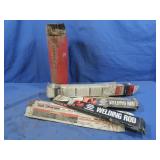 Welding Rods