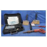 Delmhorst R-2000 Wood Moisture Meter