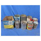 Variety of Screw Hooks,Eye Screw Hooks&more