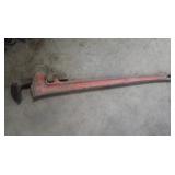 48" Hvy Duty Pipe Wrench