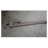 48" Hvy Duty Pipe Wrench