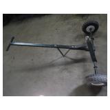 Trailer Dolly approx 54"L