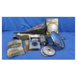 Trico Force Wiper Blade-NIP,6" Convex