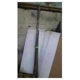 Tractor Trailor Fire Bar&other Bars