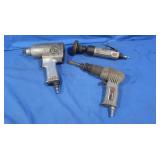 Chicago Pneumatic CP7344 1/2" Air Impact