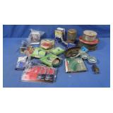 Electric Fence wire,Padlocks,oil Seals&more