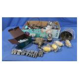 Hex Key Set,Lag Screws,Electrical&Plumbing