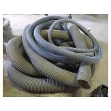 Flexible Duck Hoses,Various Sizes