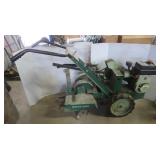 Roto-Hoe Tiller,model 910-3,approx